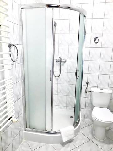 Фото номера Одноместный номер Отель Park Hotel Dobrodzień г. Dobrodzień 2